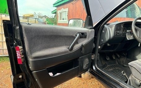Volkswagen Passat B3, 1991 год, 260 000 рублей, 10 фотография