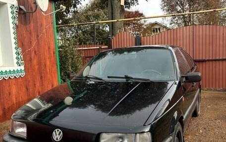 Volkswagen Passat B3, 1991 год, 260 000 рублей, 7 фотография