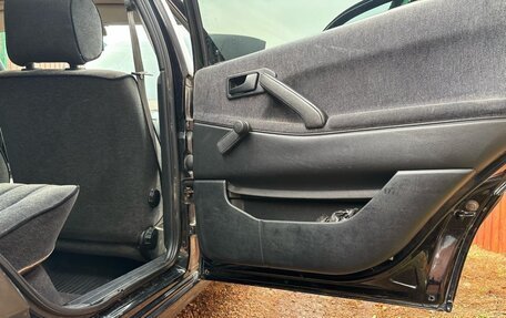 Volkswagen Passat B3, 1991 год, 260 000 рублей, 15 фотография