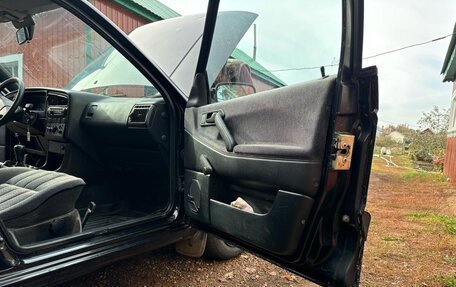 Volkswagen Passat B3, 1991 год, 260 000 рублей, 16 фотография