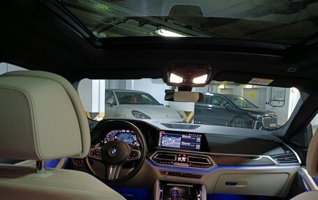 BMW X6, 2019 год, 11 500 000 рублей, 8 фотография