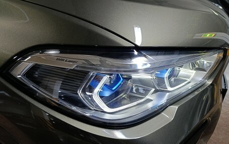 BMW X6, 2019 год, 11 500 000 рублей, 13 фотография