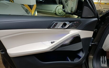 BMW X6, 2019 год, 11 500 000 рублей, 14 фотография