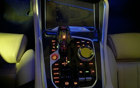 BMW X6, 2019 год, 11 500 000 рублей, 17 фотография