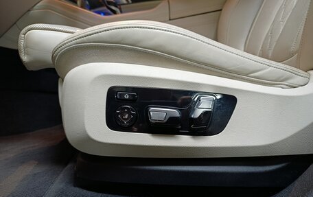 BMW X6, 2019 год, 11 500 000 рублей, 25 фотография