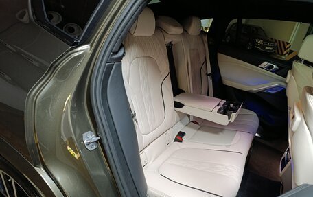 BMW X6, 2019 год, 11 500 000 рублей, 28 фотография