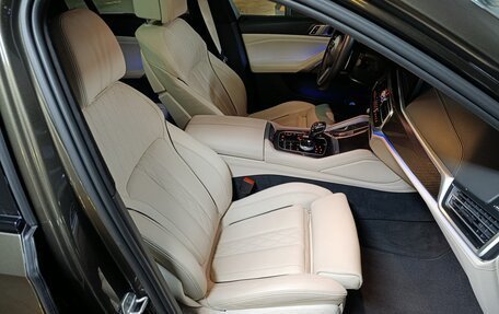 BMW X6, 2019 год, 11 500 000 рублей, 22 фотография