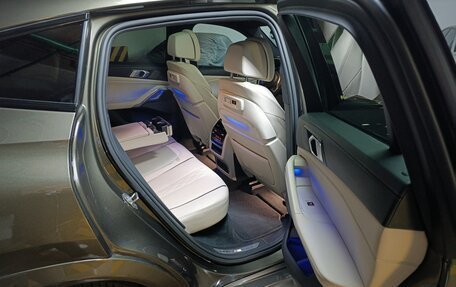 BMW X6, 2019 год, 11 500 000 рублей, 27 фотография