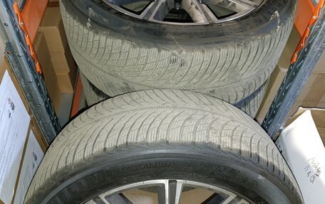 BMW X6, 2019 год, 11 500 000 рублей, 26 фотография