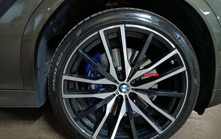 BMW X6, 2019 год, 11 500 000 рублей, 11 фотография