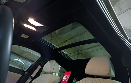 BMW X6, 2019 год, 11 500 000 рублей, 29 фотография