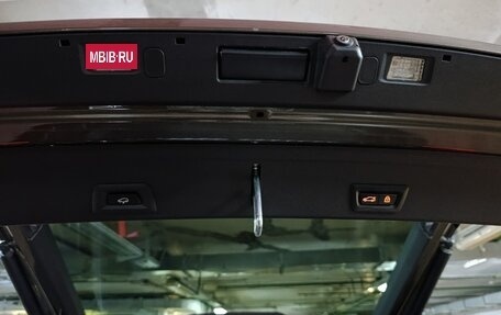 BMW X6, 2019 год, 11 500 000 рублей, 24 фотография