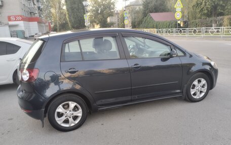 Volkswagen Golf Plus II, 2010 год, 510 000 рублей, 2 фотография