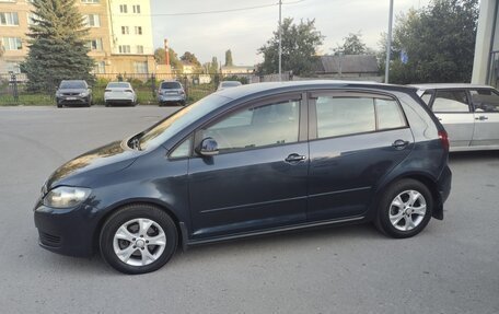 Volkswagen Golf Plus II, 2010 год, 510 000 рублей, 4 фотография