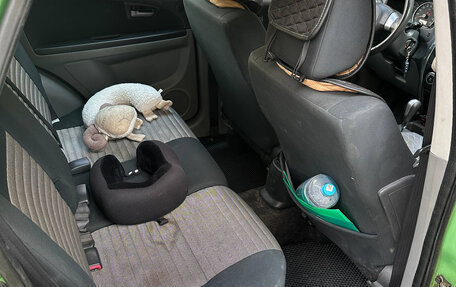 Suzuki SX4 II рестайлинг, 2009 год, 670 000 рублей, 12 фотография