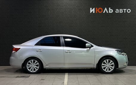 KIA Cerato III, 2012 год, 751 000 рублей, 4 фотография