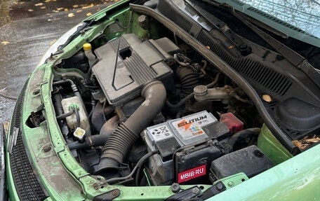 Suzuki SX4 II рестайлинг, 2009 год, 670 000 рублей, 16 фотография