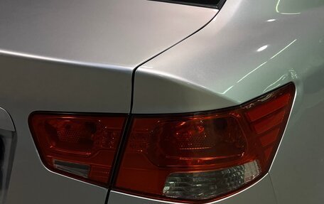 KIA Cerato III, 2012 год, 751 000 рублей, 7 фотография