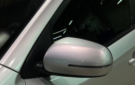 KIA Cerato III, 2012 год, 751 000 рублей, 8 фотография
