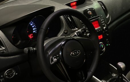 KIA Cerato III, 2012 год, 751 000 рублей, 9 фотография