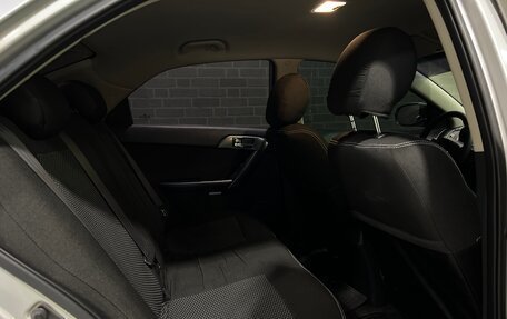 KIA Cerato III, 2012 год, 751 000 рублей, 11 фотография
