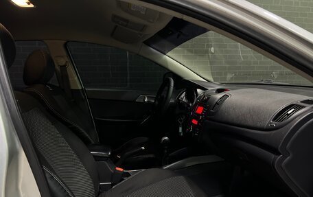 KIA Cerato III, 2012 год, 751 000 рублей, 10 фотография