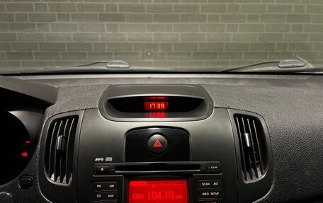 KIA Cerato III, 2012 год, 751 000 рублей, 12 фотография