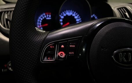 KIA Cerato III, 2012 год, 751 000 рублей, 16 фотография