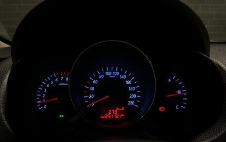KIA Cerato III, 2012 год, 751 000 рублей, 19 фотография