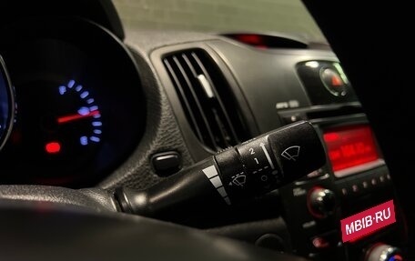 KIA Cerato III, 2012 год, 751 000 рублей, 17 фотография