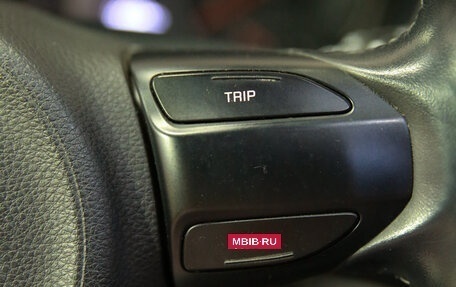 KIA Rio IV, 2019 год, 1 438 200 рублей, 10 фотография