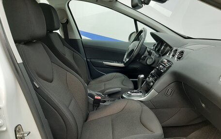 Peugeot 308 II, 2013 год, 620 000 рублей, 11 фотография