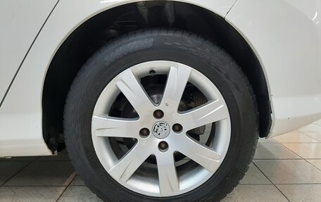 Peugeot 308 II, 2013 год, 620 000 рублей, 13 фотография