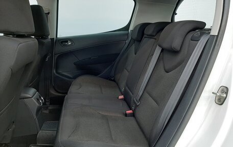 Peugeot 308 II, 2013 год, 620 000 рублей, 12 фотография