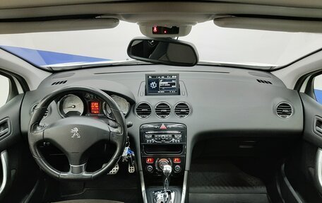 Peugeot 308 II, 2013 год, 620 000 рублей, 9 фотография