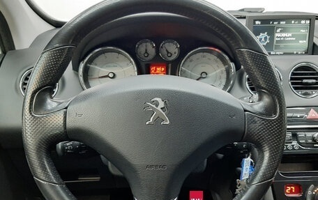 Peugeot 308 II, 2013 год, 620 000 рублей, 14 фотография