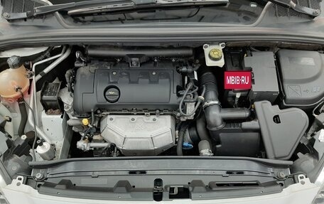 Peugeot 308 II, 2013 год, 620 000 рублей, 7 фотография