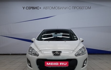 Peugeot 308 II, 2013 год, 620 000 рублей, 6 фотография