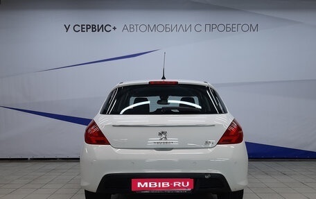 Peugeot 308 II, 2013 год, 620 000 рублей, 4 фотография
