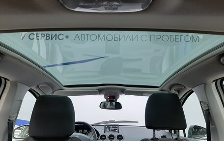 Peugeot 308 II, 2013 год, 620 000 рублей, 19 фотография