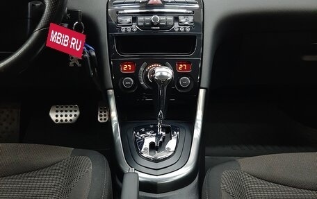 Peugeot 308 II, 2013 год, 620 000 рублей, 16 фотография