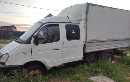 ГАЗ 31105 «Волга», 2007 год, 350 000 рублей, 1 фотография