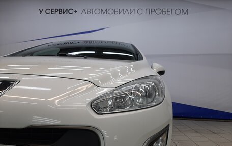 Peugeot 308 II, 2013 год, 620 000 рублей, 20 фотография