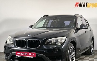 BMW X1, 2012 год, 1 480 000 рублей, 1 фотография