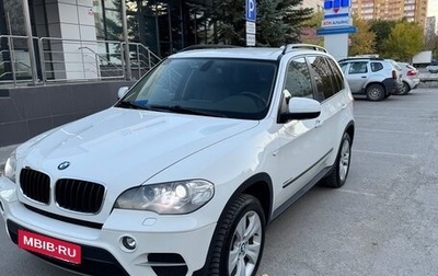 BMW X5, 2012 год, 2 500 000 рублей, 1 фотография