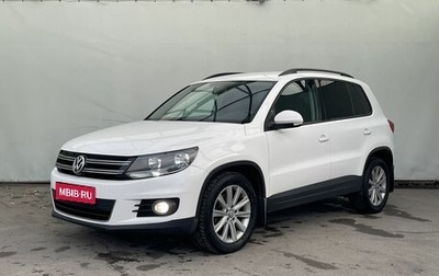 Volkswagen Tiguan I, 2011 год, 1 320 000 рублей, 1 фотография
