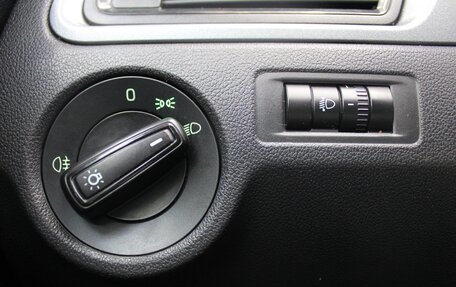 Skoda Rapid I, 2017 год, 949 000 рублей, 16 фотография