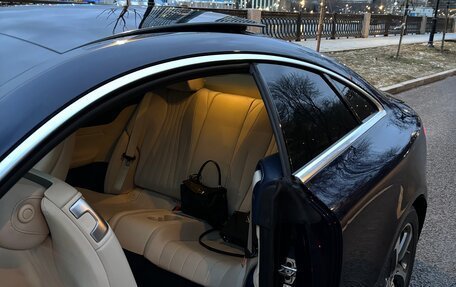 Mercedes-Benz E-Класс, 2019 год, 3 700 000 рублей, 5 фотография