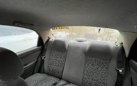 Chevrolet Lanos I, 2008 год, 180 000 рублей, 8 фотография