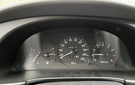 Chevrolet Lanos I, 2008 год, 180 000 рублей, 6 фотография